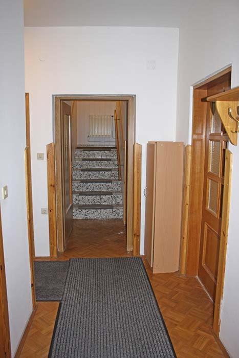 Hôtel F.E.Matras-Gasse 9 à Vienne Extérieur photo